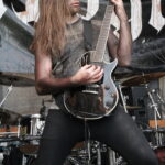 Occultfest 2015: Arroganz